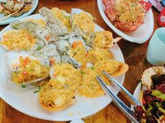 -南海渔家•海鲜•正宗海南菜(海棠湾店)