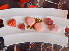-L'ATELIER de Joel Robuchon(外滩18号店)