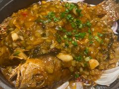 -鑫小城故事·藕汤·家常菜(台北一路总店)