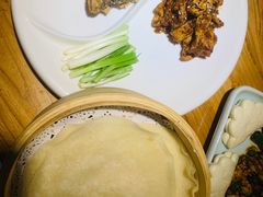 -吕氏疙瘩汤·私家菜馆(慈云寺店)