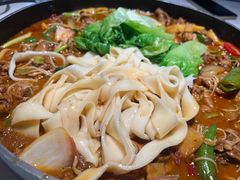 -鲁秀才炒鸡(龙湖西溪天街店)
