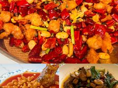 -马头巷·食景园(苏州总店)