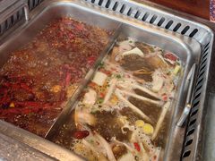 -大隐·成都火锅Bistro(合生麒麟新天地店)