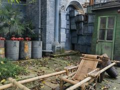 -两江国际影视城