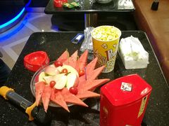 -新星KTV(友谊国际大厦店)
