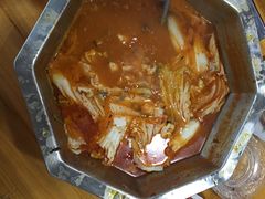 -苗家恒灵酸汤鱼-跳水牛肉连锁店(凯里总店)