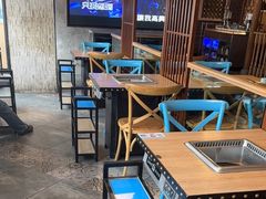 -野妹经典火锅(民治店)