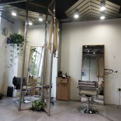 -MAGIC米几发型设计·羊毛卷