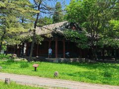 -承德避暑山庄景区