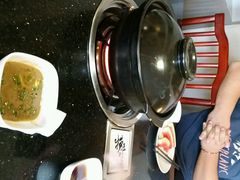 android_upload_pic-捞王猪肚鸡火锅(昆山店)