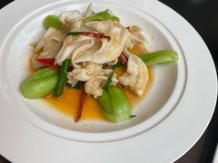 油淋鸟贝-东莱馋房(陆家嘴店)