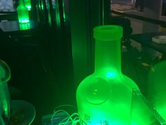 -ohbar live house(人广店)