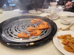 -青蓬蒸汽海鲜·深圳老字号·团建聚会(壹方城店)