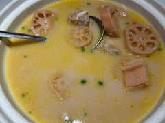 -吴掌柜·藕汤印象(南湖店)
