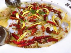 -太二酸菜鱼(福州泰禾店)