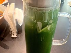 香水柠檬-麻六记(凤凰汇店)