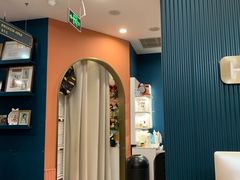 -海马体照相馆(上海晶耀前滩店)