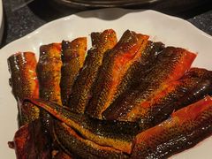 -好汉锅园林秘制老火锅 柴火霸王鸡(金沙店)