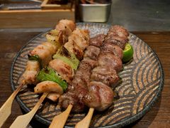 -三川·十酒Izakaya(南昌路店)