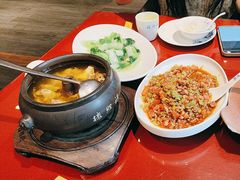 -福照楼汽锅鸡·云南特色菜·城市文化地标(胜利堂店)