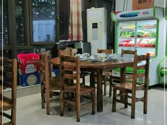 大堂-重庆小鱼儿纸包鱼(东二环泰禾广场店)