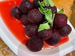 -香约老地方烧烤(九道街店)