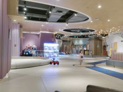 -MELAND CLUB亲子乐园•派对(石家庄万象城店)