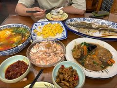 -灵福缘私房菜·农家菜(拈花湾·灵山大佛必推店)