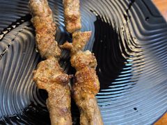 -卡迷尔牛肉面(佳木斯路店)