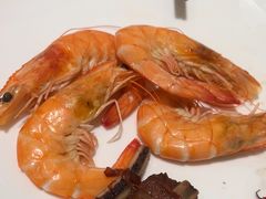 -晶丽香榭自助餐(南京大饭店)