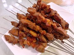 -那达慕蒙古风味酒楼