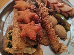 -老乔串店(青松路店)