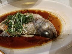 -山水一号·中餐厅
