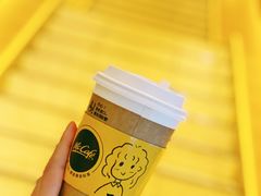 -麦当劳(苏州中心星悦汇店)