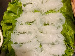-东来顺饭庄(金泉广场店)