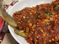 -老三样·旧食新味(万寿宫店)