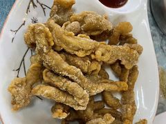 -40号厦门海鲜大排档(中山路店)