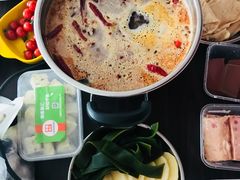 -锅圈食汇火锅烧烤食材超市(回龙观店)