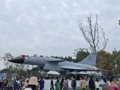 -成飞公园