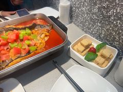 -半天妖烤鱼(中山路店)