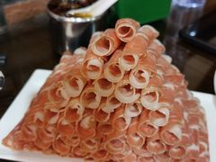 -爆肚冯(廊房二条店)