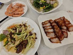 -螺涌海鲜酒楼(增槎路店)