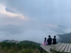 -白草畔自然风景区