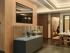 -奉天掌柜·非遗猪手·笨饺子(崇山路店)