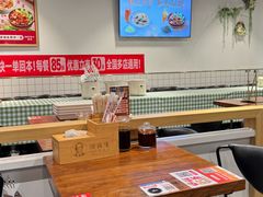 -李先生牛肉面大王(大兴枣园店)