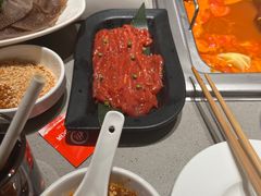 -海底捞火锅(中山路天主教堂店)
