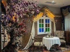 -叶叶菩提·晋福宫