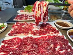 -鑫宝沙茶牛肉火锅(永泰店)