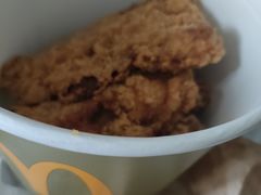 炸鸡天团桶-麦当劳(大栅栏店)