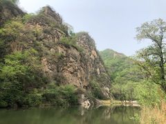 -黑龙潭风景区